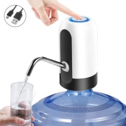 Automatic Water Dispenser