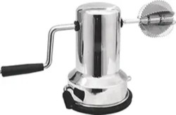 Coconut Grater Machine