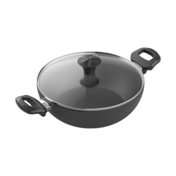 Walton Wok Pan 26cm  WCW-WGC2600