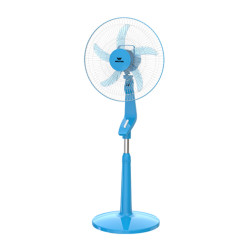Walton Pedestal Fan 18"  WPF18OA-PBC