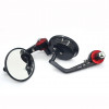 motorcycle-carbon-fiber-handle-bar-handlebar-end-3-round-side-rear-view-mirror