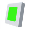 WLED-SPLS120-UL6W-(Green)