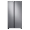 Samsung No Frost Side-by-Side Double Door Refrigerator RS72R5001M9 D3 700 L