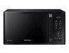 Samsung M/W Oven 23L Grill | MG23K3515AK/D2