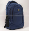 Cat Casual 4G School Backpack For Kids - 4GFCKB01 - Navy Blue