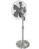 Walton WPF24A-PBC Pedestal Fan (600mm)