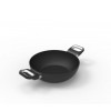 Walton Wok Pan (30 cm)-WCW-WGC3000