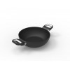 Walton Wok Pan (24 cm)-WCW-WGC2400