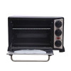 Miyako MT-190R Electric Oven - 19 Liter