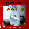 NOVA ROOM HEATER REP-1201A