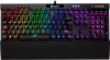 Corsair K70 RGB MK.2 CHERRY MX Red Switch Mechanical Gaming Keyboard