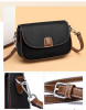 PU Leather Handbags Women Fashion Crossbody Bags