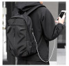 Waterproof Multi-Functional Laptop Backpack