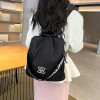 Women's Backpack - Fashionable Knapsack