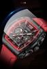 Luxury Waterproof Quartz Watch For Men Sport Chronograph Wrist Watches Men Clock Relogios Masculino