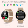 Smart watch Bluetooth Call Heart Rate Blood Pressure Monitoring Smart watches