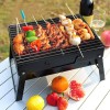 portable bbq grill maker-2543