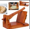 High Quality Wooden Ruti Maker