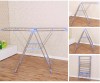 Baby's Cloth Dryer Rack-4007