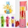 Rechargeable Juicer & Power Bank 1000