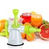 Manual Hand Juice Maker-2533