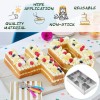 Number latter cake maker-2542