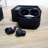 Apple AirPods Pro 2nd Generation Active Noise Cancelling Wireless Earbuds - Black Edition Mastercopy