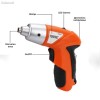 Electric Screwdriver 45 PCS Rechargeable Cordless