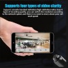 Mini Camera Wireless WiFi  1080P CCTV