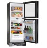 Walton Direct Cool Refrigerator 157L  WFD-1D4-GDEL-XX