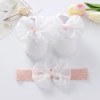 Newborn Baby Shoes