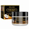 100% Natural EELHOE Hair Mask