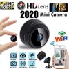 A9 Mini WiFi Camera