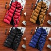 Casual Vest Men Autumn Winter Jackets