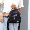 Trendy Stylish Fashion Printing Mini Backpack  For Women