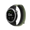 Haylou Solar Neo BT Calling Smartwatch (Woven + Silicone strap)