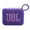 JBL Go 4 Portable Bluetooth Speaker