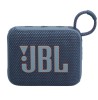 JBL Go 4 Portable Bluetooth Speaker