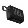 JBL GO 3 Portable Waterproof Bluetooth Speaker