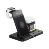 Yesido Multifunctional Wireless Charging Station (DS22)