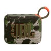 JBL Go 4 Portable Bluetooth Speaker