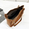 women's tote bags(brown)