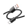 Hoco X96 100W USB to Type-C Data Cable