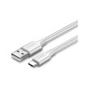 UGREEN US287 1M Nickel Plating USB to Type-C Data Cable