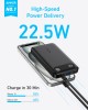 Anker Power core 10000mAh 22.5W Power Bank (A1257)