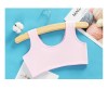 TriWyn Soft Cotton Teen Vest Bra (Non-Wired, Seamless)