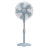 Walton Pedestal Fan 18"  WPF18C-PBC