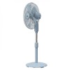 Walton Pedestal Fan 18"  WPF18C-PBC