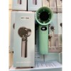 M11 Handheld Fan Portable Bladeless Mini Fan rechargeable