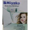 Miyako Hair Dryer RCY D18